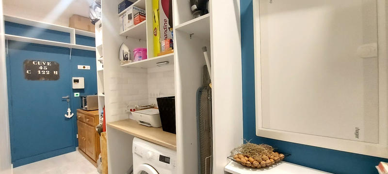 Villa - 124 m² - 4 pièces