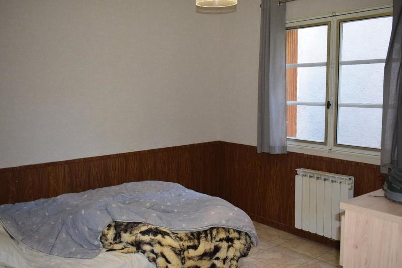 Maison - 86 m² - 6 pièces