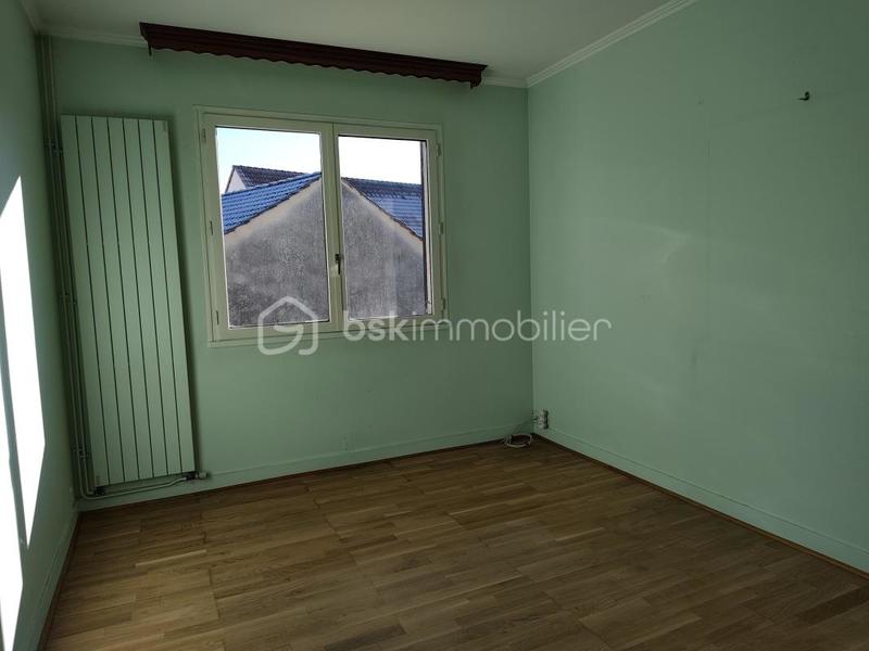 Maison traditionnelle - 133 m² - 5 pièces