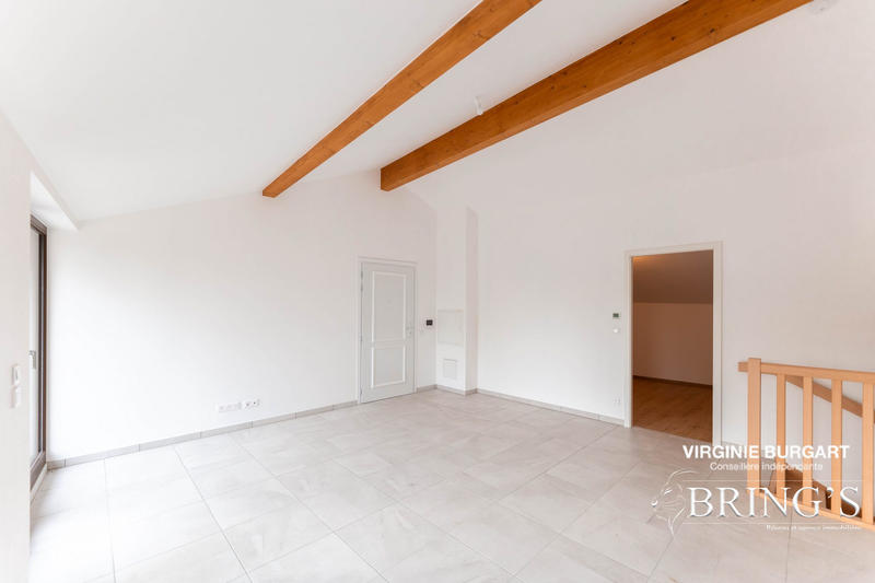 Duplex - 101 m² - 4 pièces