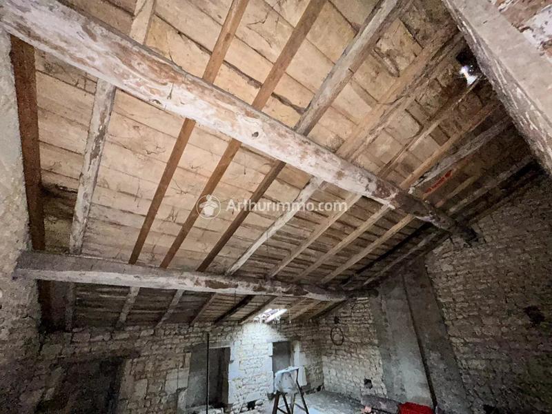 Immeuble - 146 m² - 6 pièces