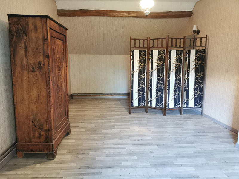 Maison - 106 m² - 4 pièces