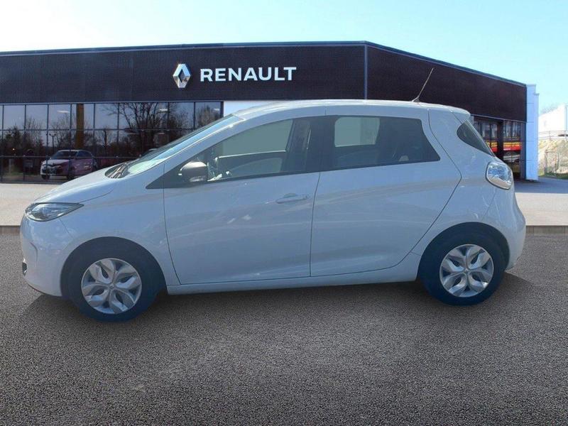Renault Zoe R90 Life