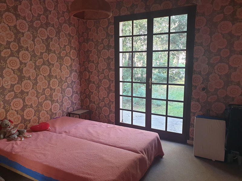 Maison - 81 m² - 4 pièces