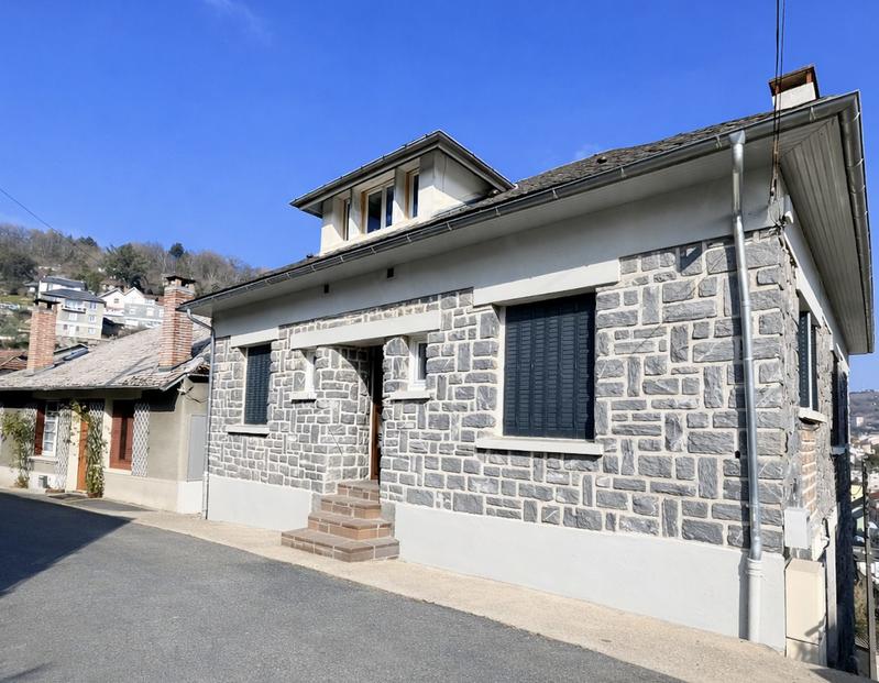 Appartement - 78 m² - 4 pièces