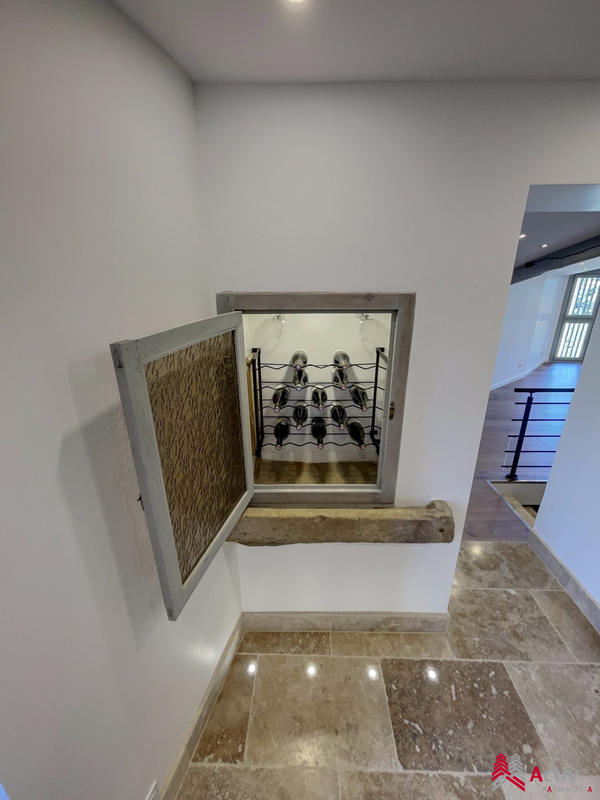 Maison - 138 m² - 5 pièces