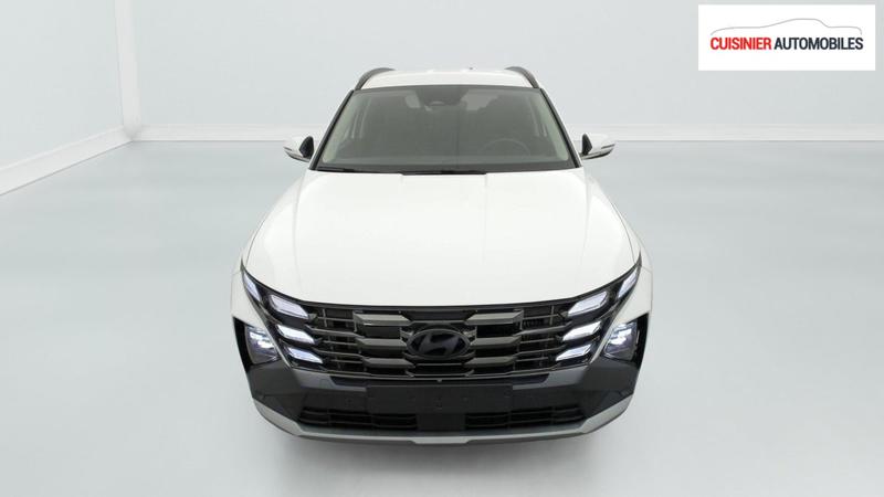 Hyundai Tucson 1.6 t-Gdi 253 Plug-in Bva6 Creative