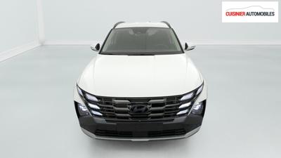 Hyundai Tucson 1.6 t-Gdi 253 Plug-in Bva6 Creative