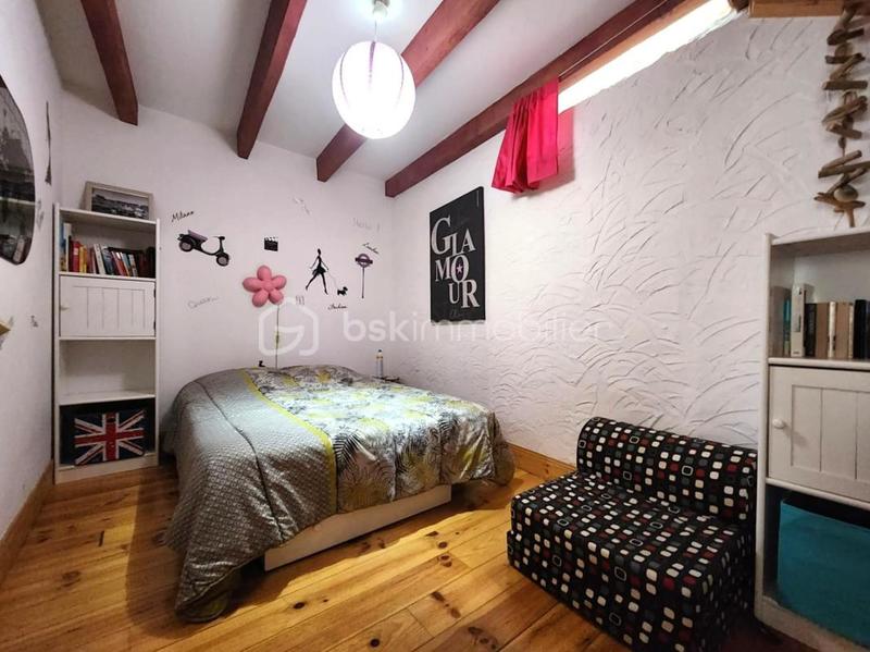 Maison de village - 86 m² - 4 pièces