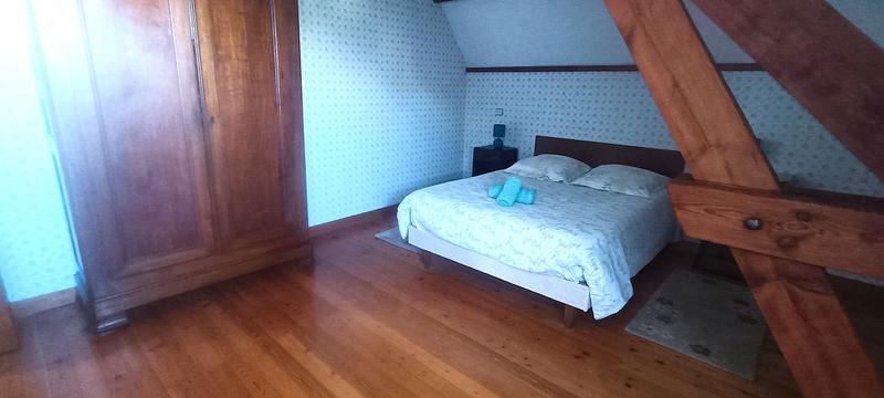 Maison - 189 m² - 7 pièces