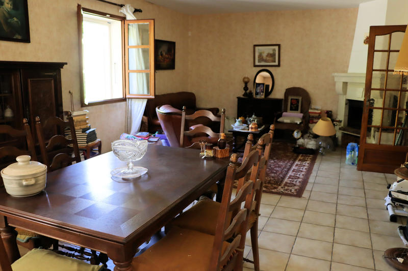 Villa - 98 m² - 3 pièces