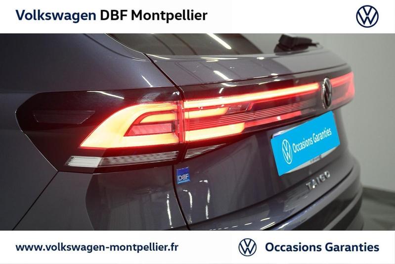 Volkswagen Taigo 1.0 Tsi 116 Dsg7 Vw Edition