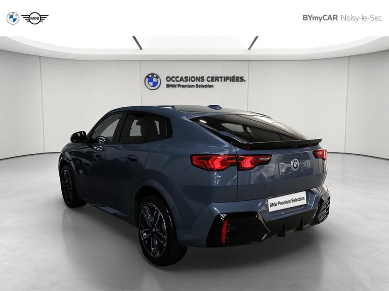 Bmw X2 U10 sDrive 18d 150ch Dkg7 m Sport