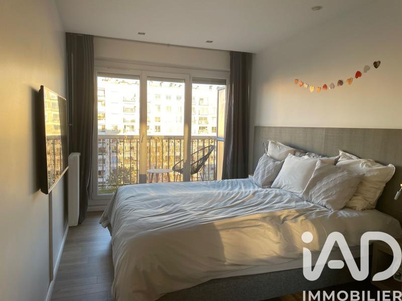 Appartement - 60 m² - 2 pièces