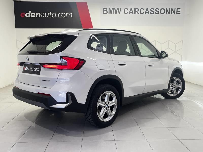 Bmw X1 sDrive 18i 136ch Dkg7 Business Design