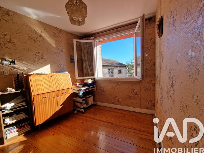 Appartement - 67 m² - 4 pièces