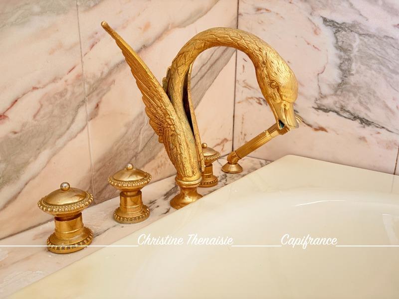 Maison - 126 m² - 5 pièces