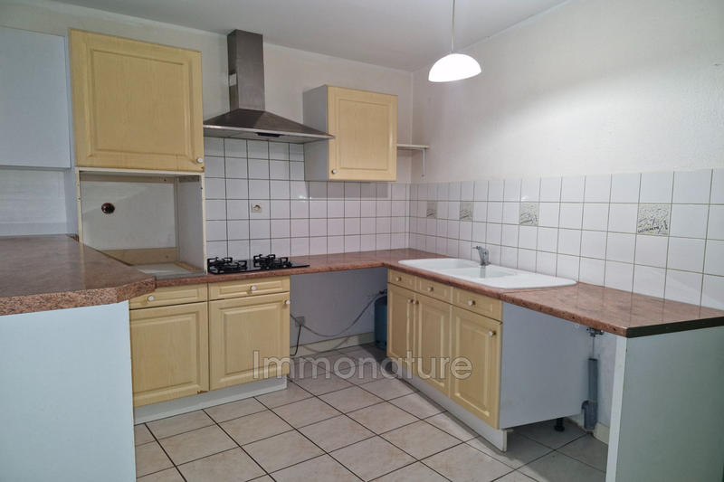 Appartement - 54 m² - 3 pièces