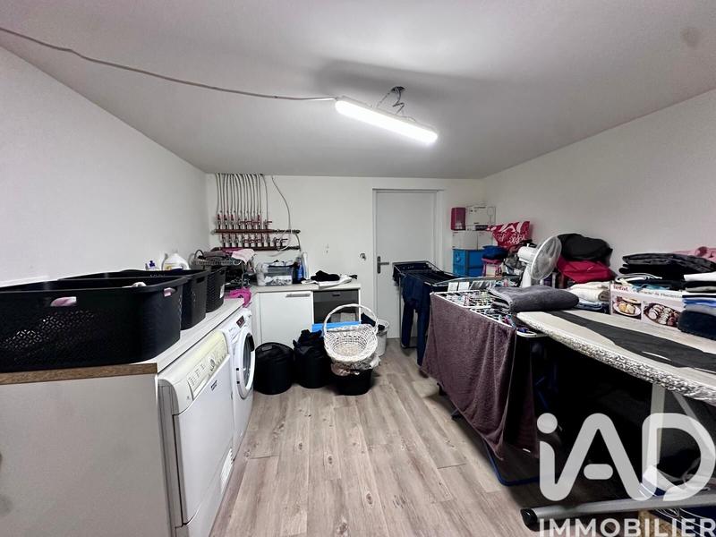 Maison - 79 m² - 4 pièces