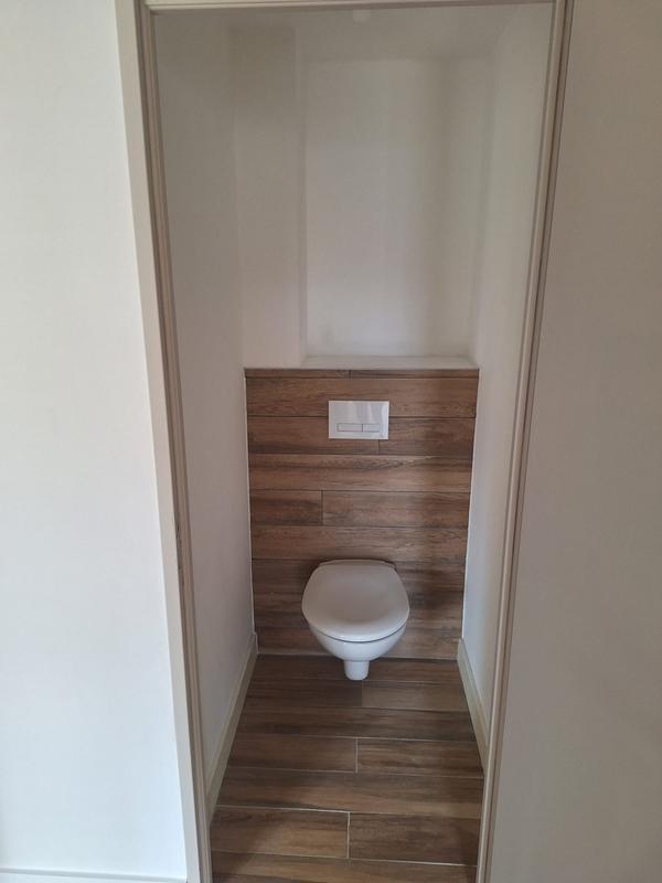 Maison - 132 m² - 6 pièces