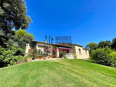 Maison - 156 m² - 4 pièces