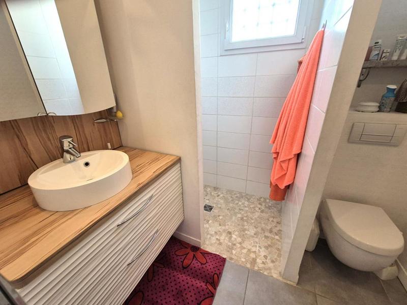 Maison - 146 m² - 7 pièces