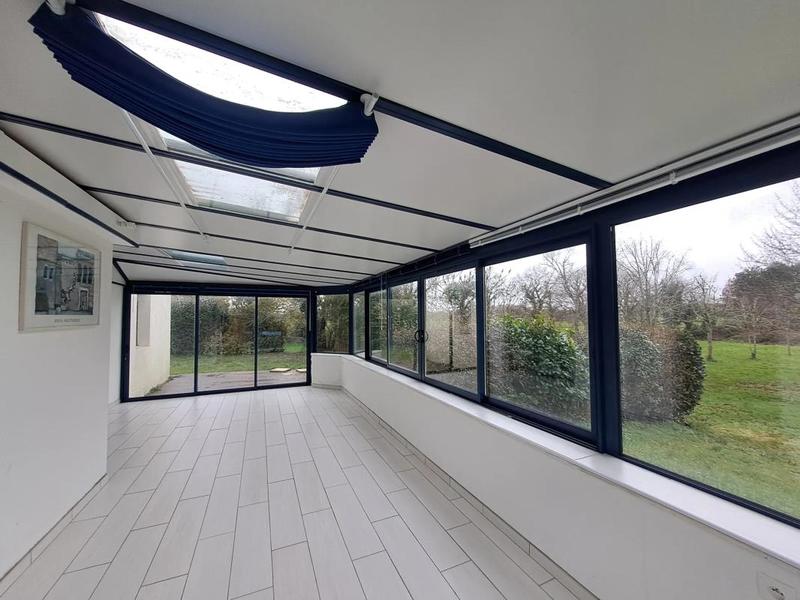 Maison - 127 m² - 6 pièces