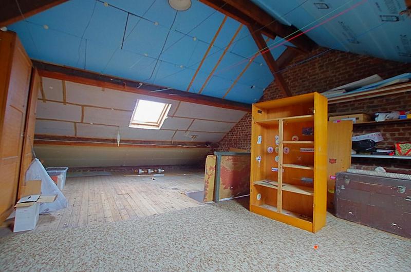 Maison - 109 m² - 5 pièces