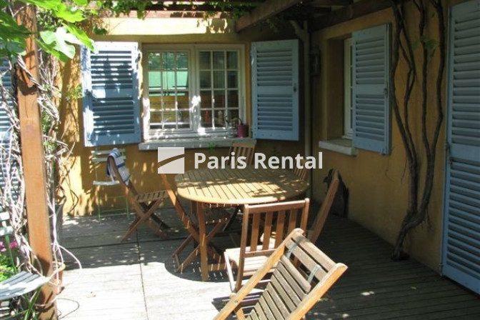 Maison - 159 m² - 5 pièces