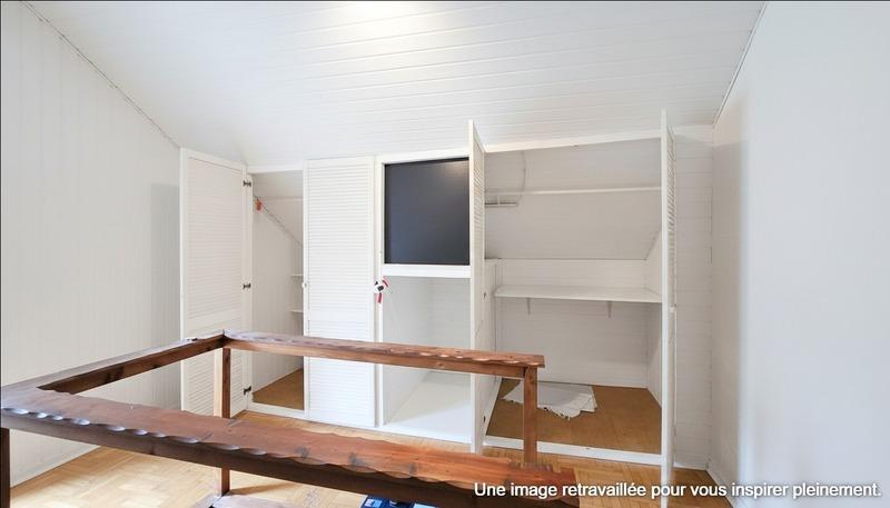 Maison - 87 m² - 3 pièces