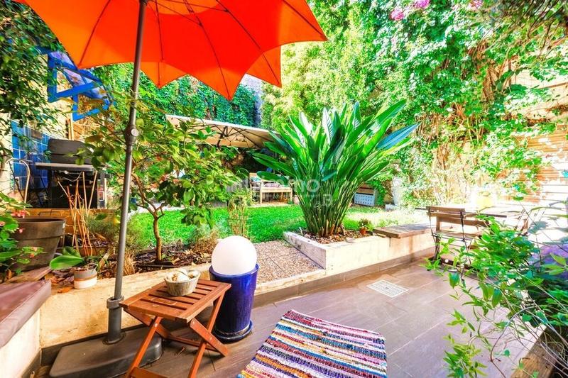 Maison - 185 m² - 5 pièces