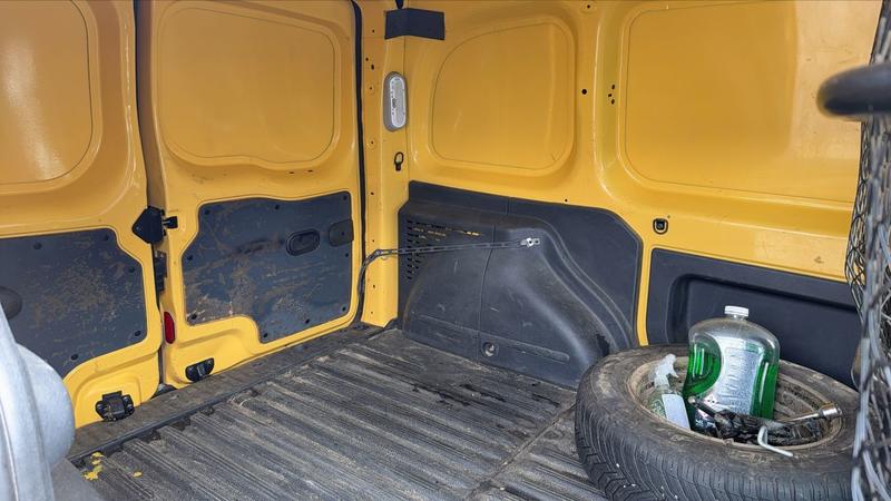 Renault Kangoo Express 1.5 dCi 75 Confort