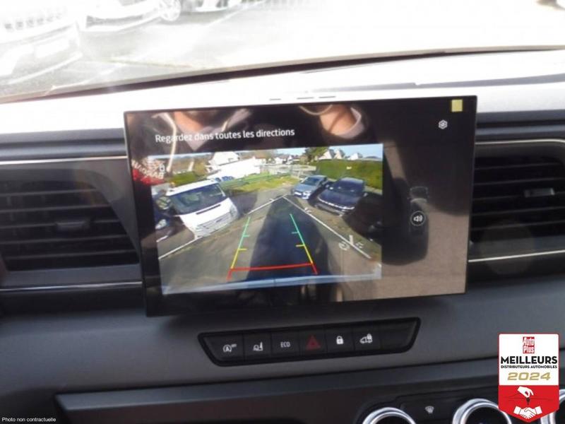 Renault Master F3500 L2h2 2.0 Blue Dci 150ch Extra Auto -