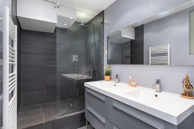 Appartement - 139 m² - 5 pièces