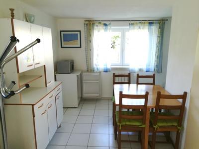 Appartement - 32 m² - 1 pièce