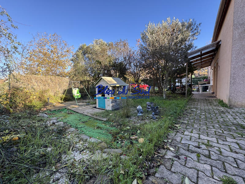 Maison - 150 m² - 5 pièces