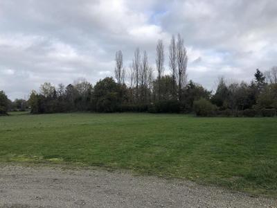 Terrain constructible - 996 m²