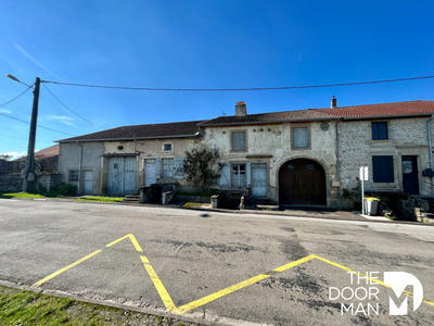 Maison - 126 m² - 5 pièces