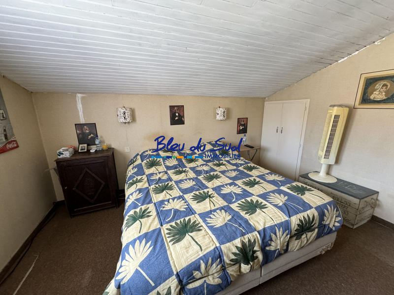 Maison - 109 m² - 5 pièces