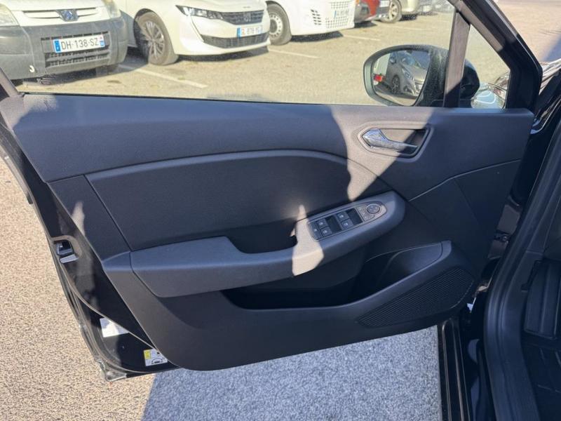 Renault Clio V Evolution TCe 90