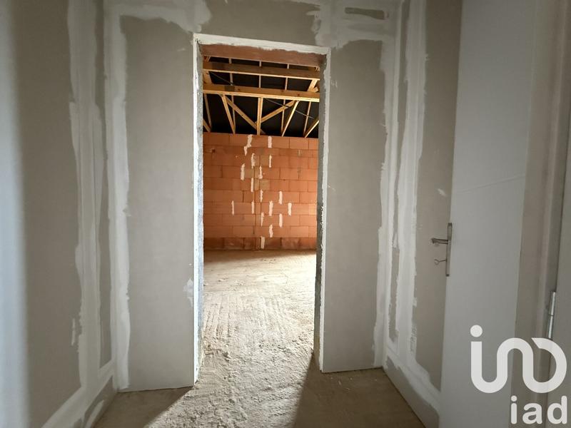 Maison - 144 m² - 5 pièces