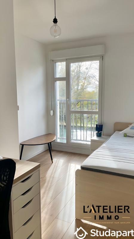 Appartement - 70 m² - 4 pièces