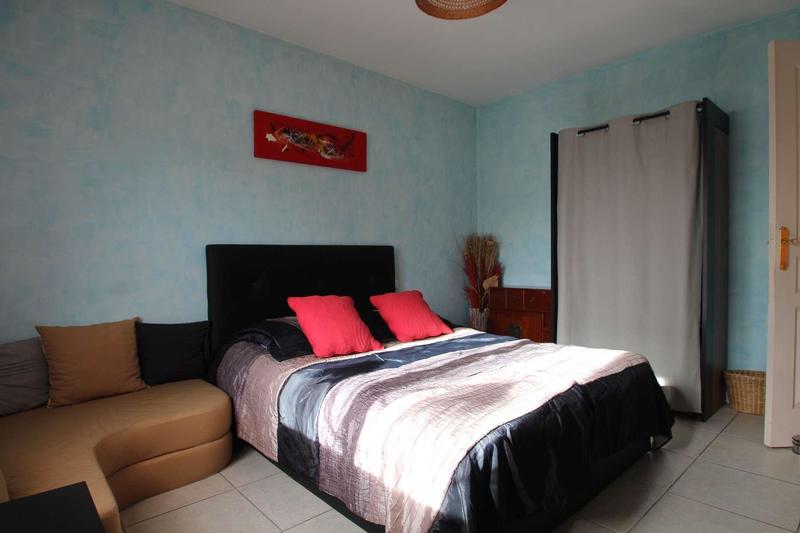 Maison - 165 m² - 6 pièces