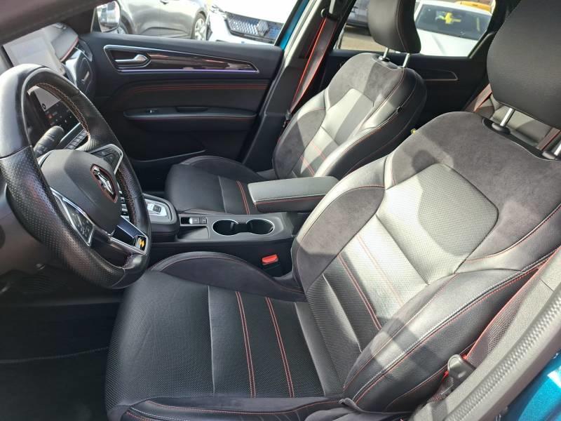 Renault Arkana E-Tech 145 R.S. Line