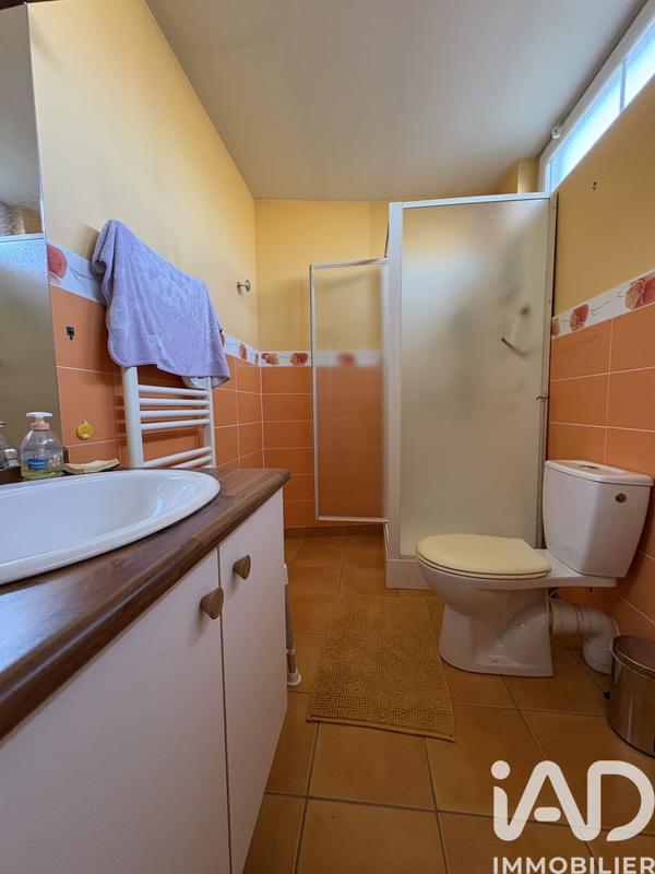 Maison de ville - 150 m² - 5 pièces