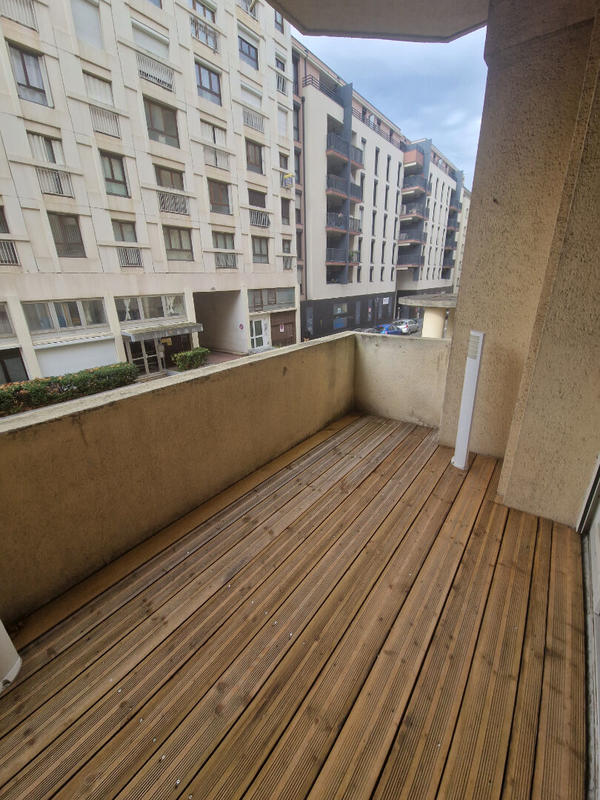 Appartement - 98 m² - 4 pièces