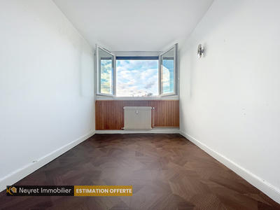 Appartement - 54 m² - 3 pièces
