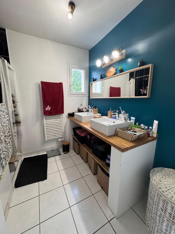 Maison - 72 m² - 4 pièces