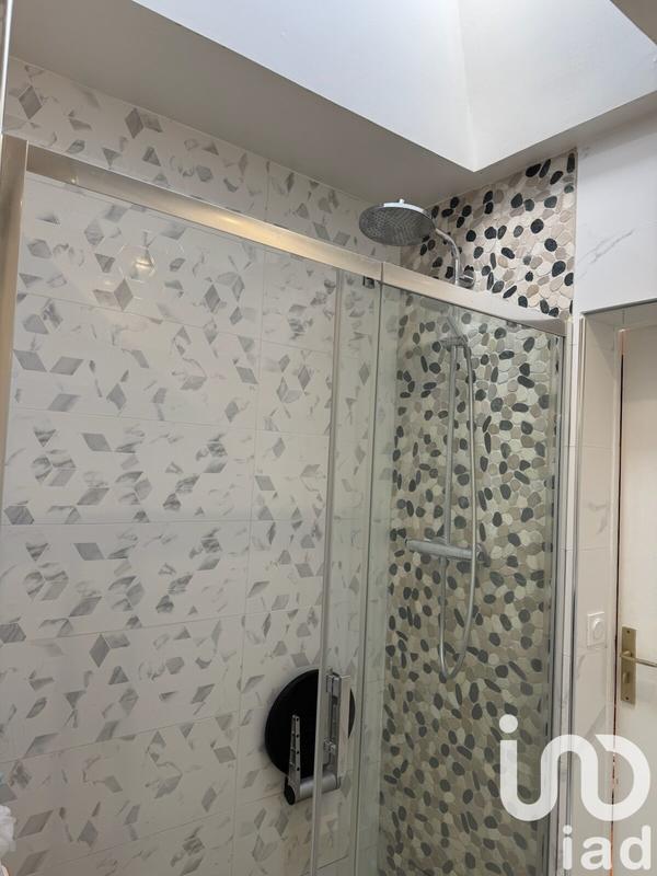 Maison - 98 m² - 5 pièces