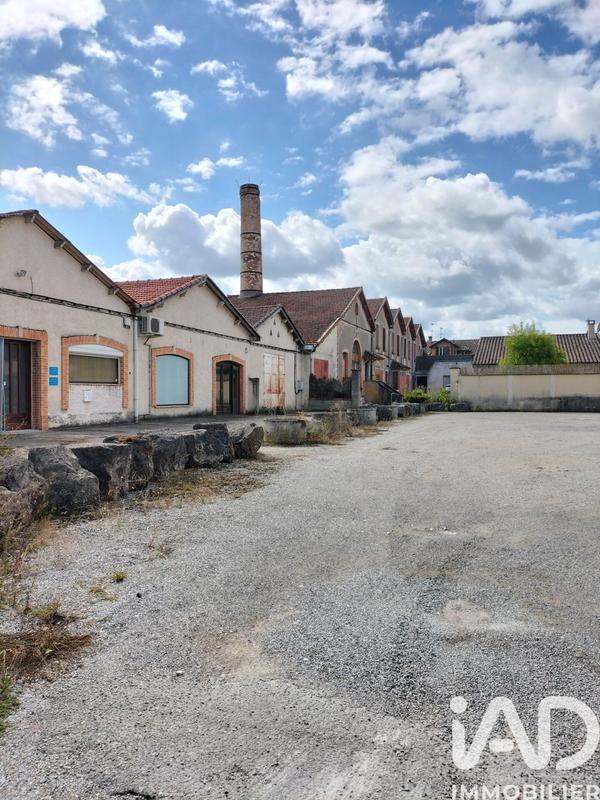 Appartement - 150 m² - 4 pièces